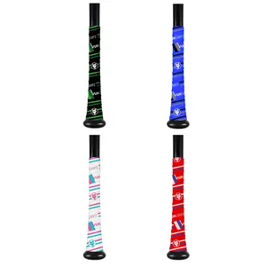 VukGripz Mach 1 Series Bat Grip Tape | Proudly Made in the USA