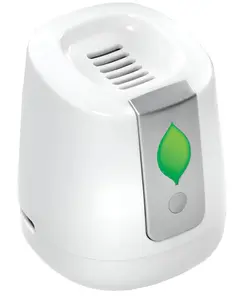 pureAir FRIDGE Refrigerator Air Purifier | Extend Produce Freshness and Eliminate Odors