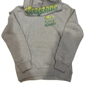 TRAPZONE PULLOVER SET
