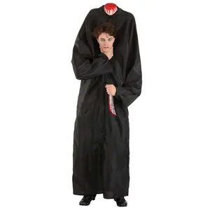 Adult Headless Man Costume