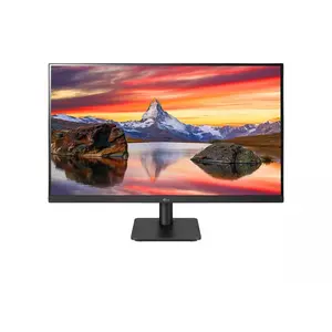 27MP40W 27" FHD IPS 3-Side Borderless Monitor with FreeSync