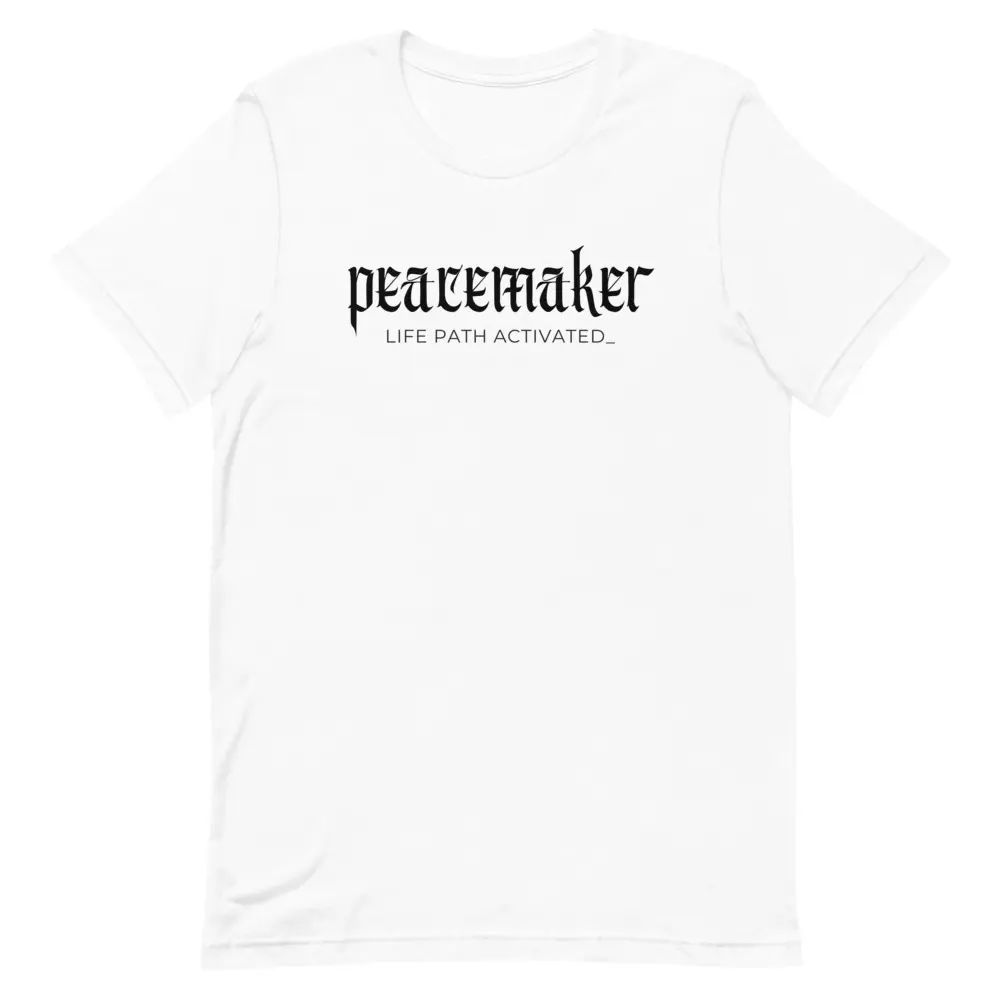 Life Path Number 2: Peacemaker