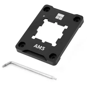 budget monitors Thermalright ASF V2 AM5 GPU Bracket  with L-Shaped Tool and Pressure Plate Computer Case Accessory Graphics Card gaming accessories soporte para laptop