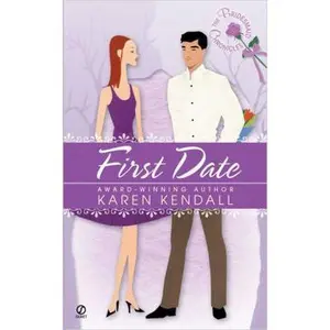 USED-The Bridesmaid Chronicles: First Date by Karen Kendall (Unknown)