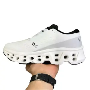 Minimalist Sporty Sneakers - Comfortable Walking Shoes for Travel and Daily Life