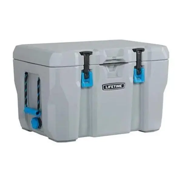 Lifetime 55 Quart High Performance Cooler