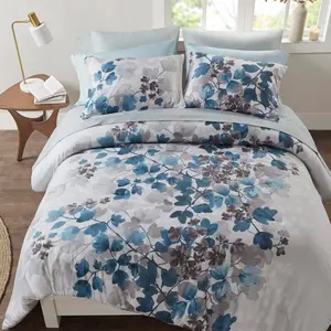 REGENCY HEIGHTS Comforter Set with Bed Sheets, Seraph