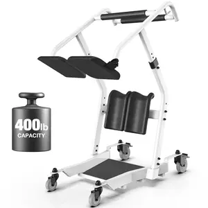 WHLICKS Sit-to-Stand Lift – Supportive Seating for Seniors & Adults