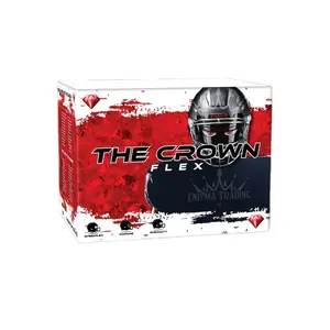 1- Speedflex Project Enigma-Dome