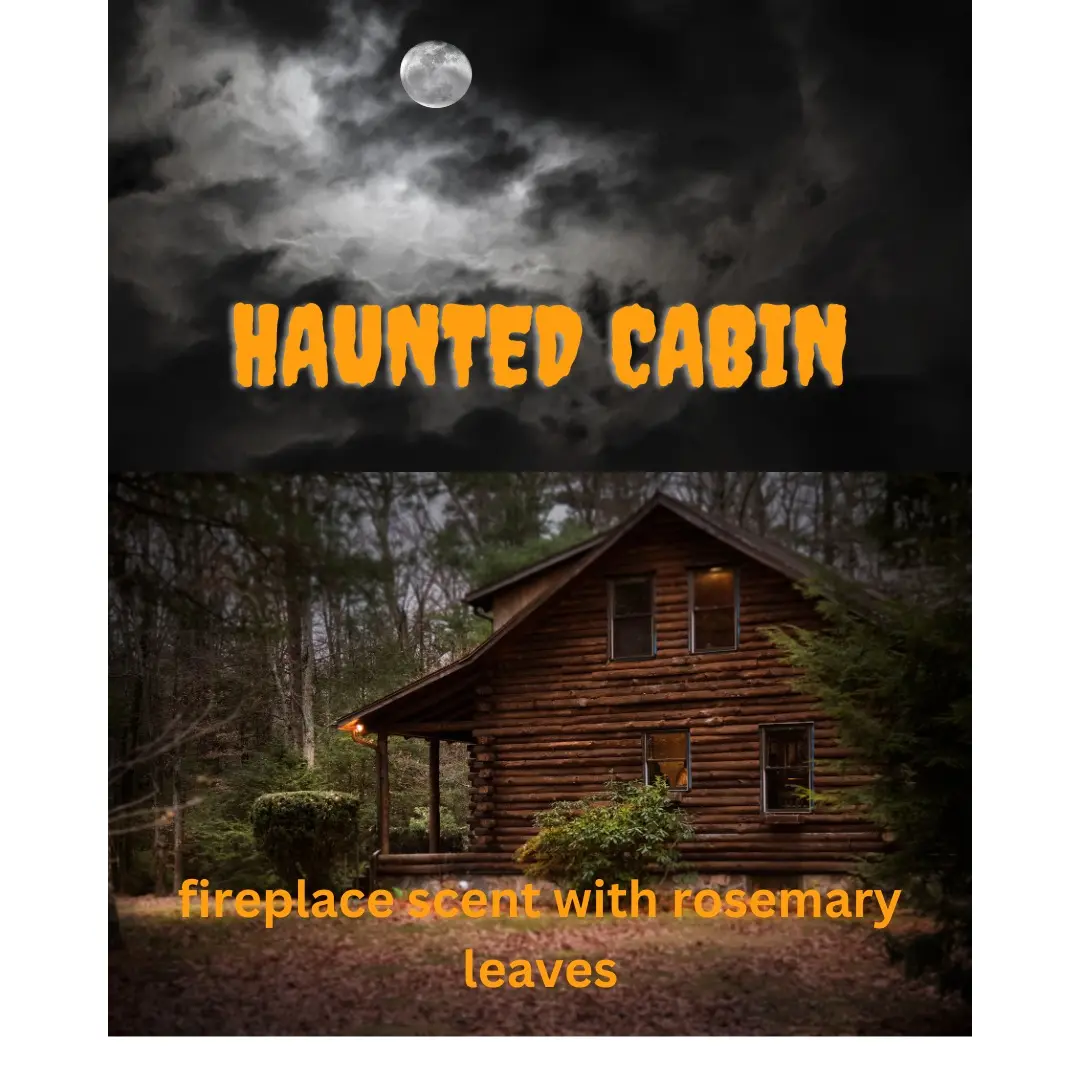 Haunted Cabin