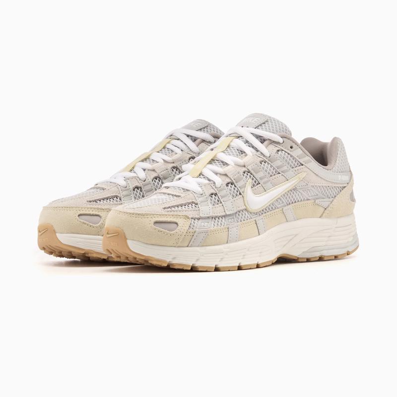 Nike Wmns P-6000 'Photon Dust Light Khaki'
