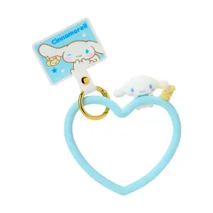 Cinnamoroll Besties Smartphone Wrist Ring