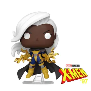 FU91896 X-Men '97 Storm (Wasteland) Funko Pop! Vinyl Figure #1595