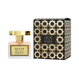 Kajal Dahab By Kajal Eau De Parfum For Women