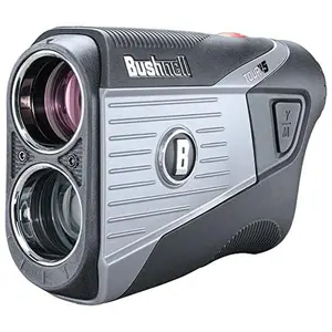 Bushnell Golf Tour V5 Patriot Pack, Black