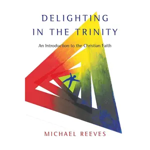 Delighting in the Trinity: An Introduction to the Christian Faith