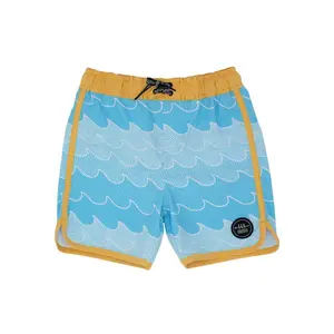 Cosmic Waves Boardshorts Cosmic Waves Boardshorts