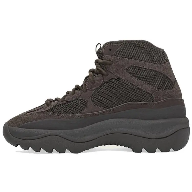Adidas Yeezy Desert Boot 'Oil'