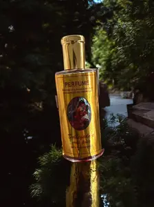 Olofin Perfume Bowed At My Feet - Unique Aroma, Versatile Use, Liquid Perfume, Single Item