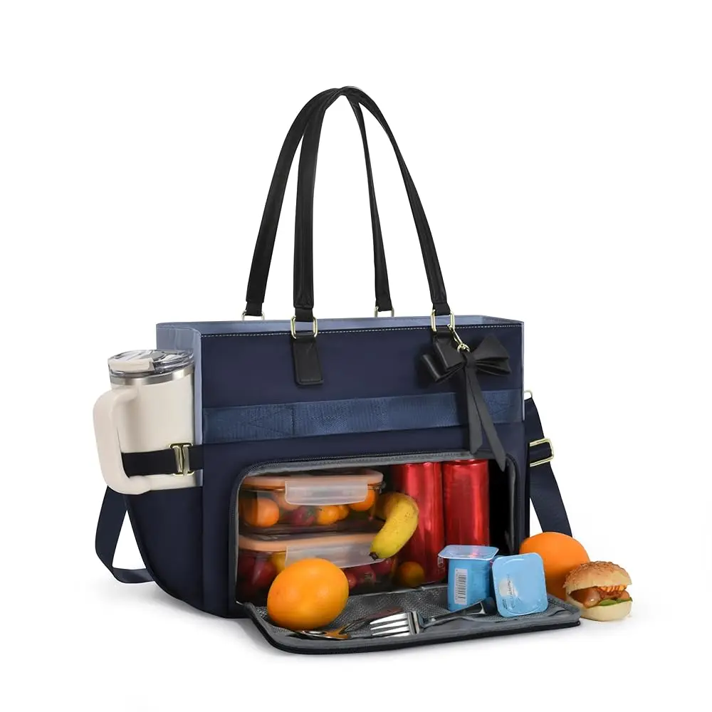 Gray Blue-navy blue-black