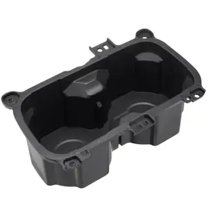 For Toyota For Tacoma 2016-2023 Oversized Insert Cup Holder Center Console Cup [TS1]