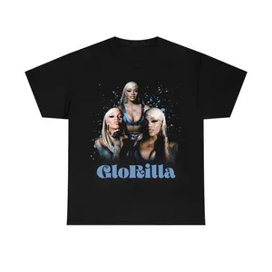 GloRilla Music For Lovers T-Shirt