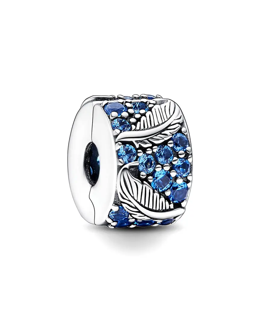 Pandora Moments Silver Charm