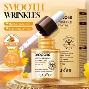 Propolis Nourishing and Moisturising Serum