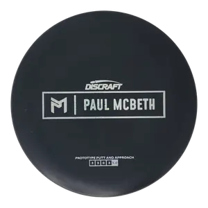 Discraft Paul McBeth Prototype Kratos