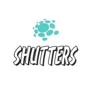SHUTTERS shop logo