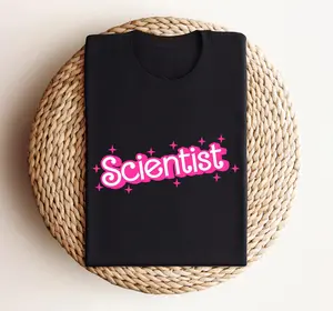 Scientist Shirt, Science Teacher Sweatshirt, Student Shirt, Gift For Teacher, Back To School Shirt