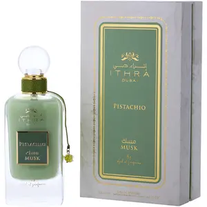 Ard Al Zaafaran Pistachio By Ard Al Zaafaran Eau De Parfum For Unisex