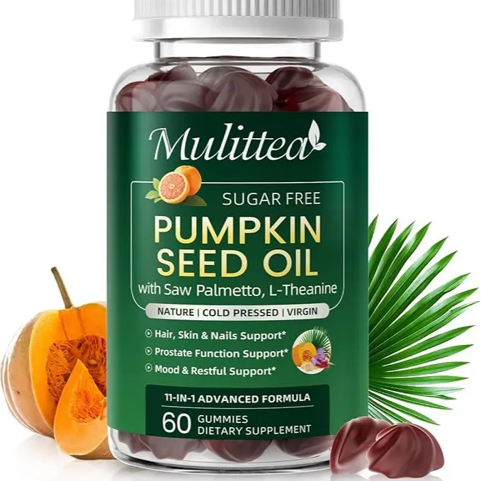 60 Count (Pack of 1)
