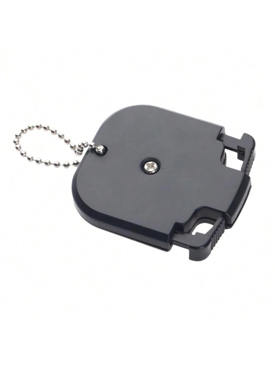 Mini Golf Score Counter with Keychain – 2-Digit Stroke & Putt Tracker for Practice, Training & Play, Portable Golf Accessory 🇺🇸 Fast Ship