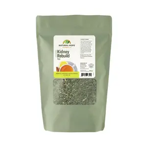 Kidney Rebuild Tea - Restore & Nourish Your Urinary System outdoorfun