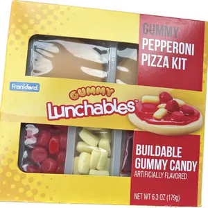 Lunchable - Portable Lunch Box for On-the-Go Meals