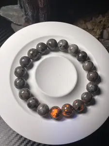 Selected Bracelet – Clean Design for Everyday Wear