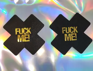 F*** Me Pasties