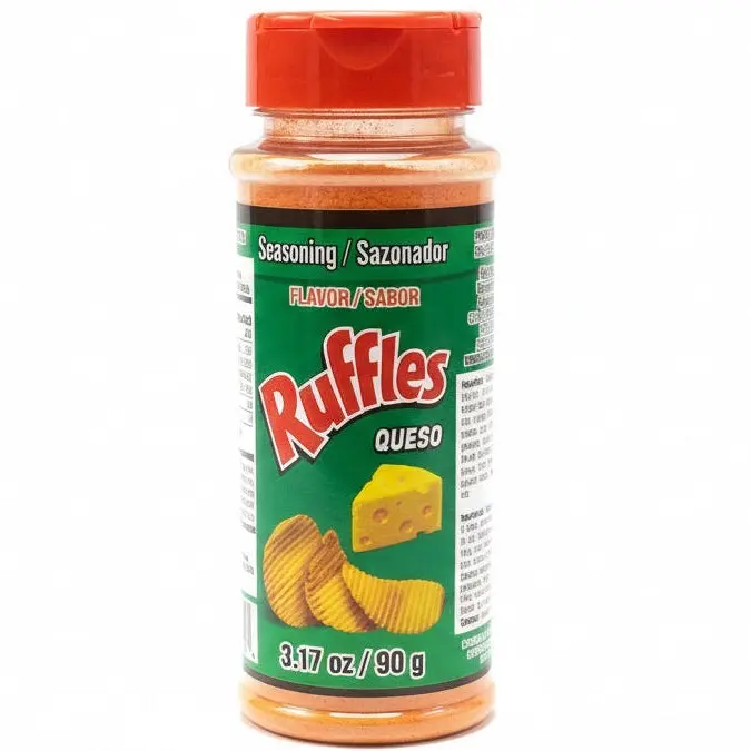 Ruffles Queso Seasoning