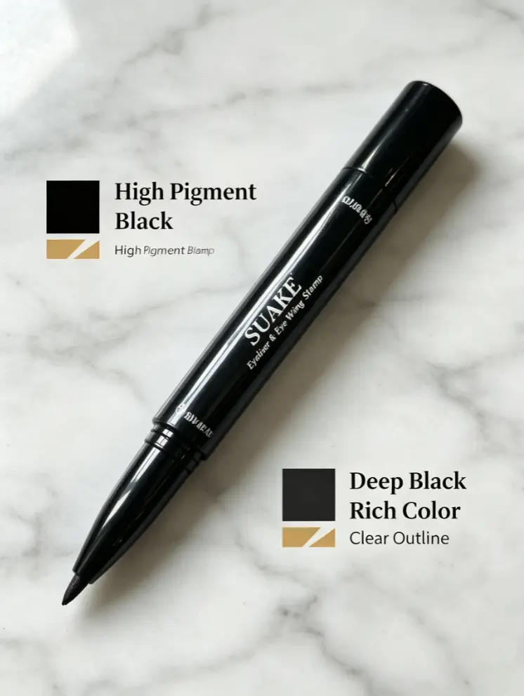 Waterproof Eyebrow Pencil That Won’t Smudge All Day! No More Patchy Brows