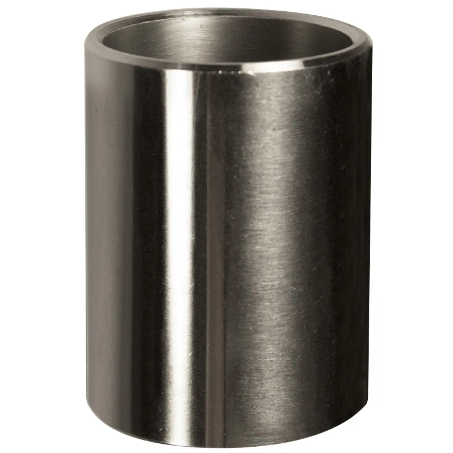 ChromaCast Chromed Steel 28mm Guitar Slide ChromaCast Chromed Steel 28mm Guitar Slide