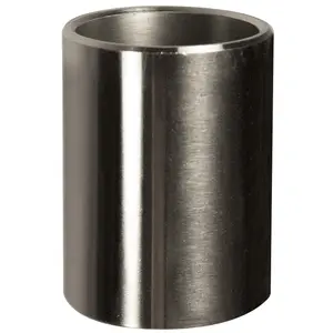 ChromaCast Chromed Steel 28mm Guitar Slide