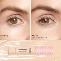 12N fair neutral (fair skin with a balance of w...