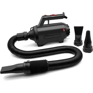 Dryer High Velocity Professional /Pet  Force Hair Dryer/Blower