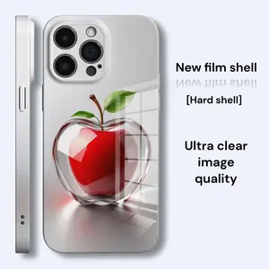 Phone cases for iphone 13 case and iphone 11 cases, fits 11,12,13,14, Shockproof Cover, hard shell stylish cute wrap edge design Cover Protection Protective Cellphone