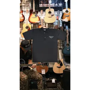 Field Flex Henley - Black