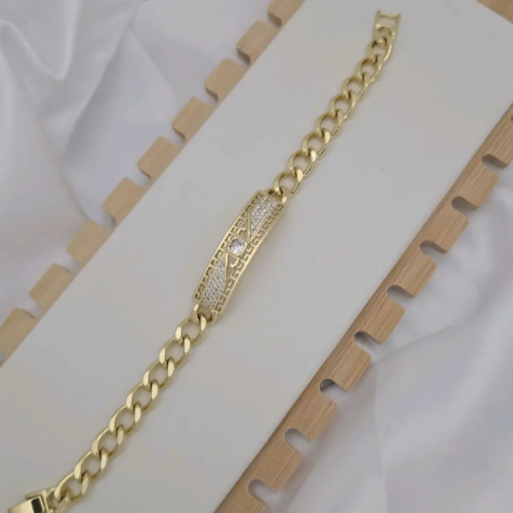458 brazalete unisex