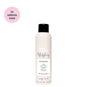 Lifestyling Dry Shampoo | Mini