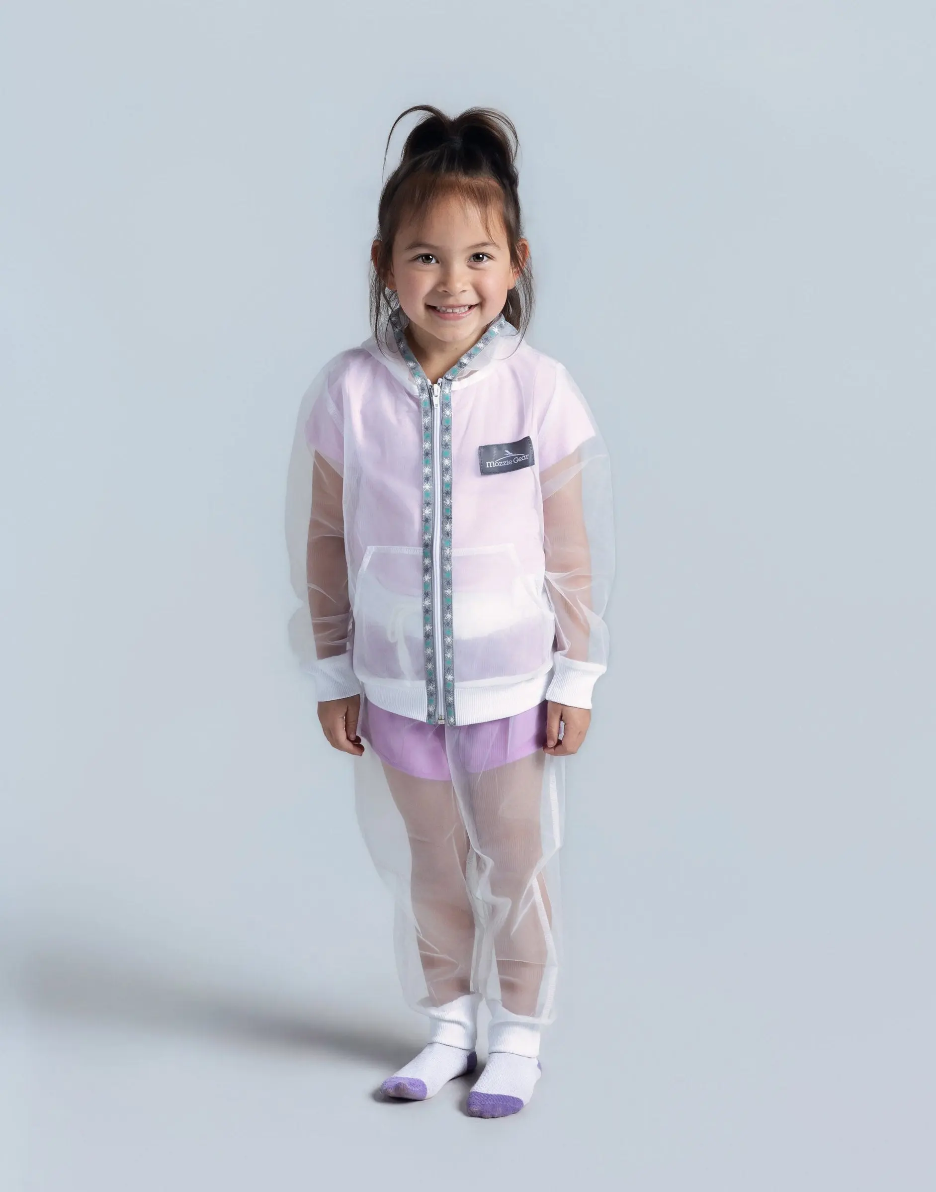 Kids ShrugBug Suit