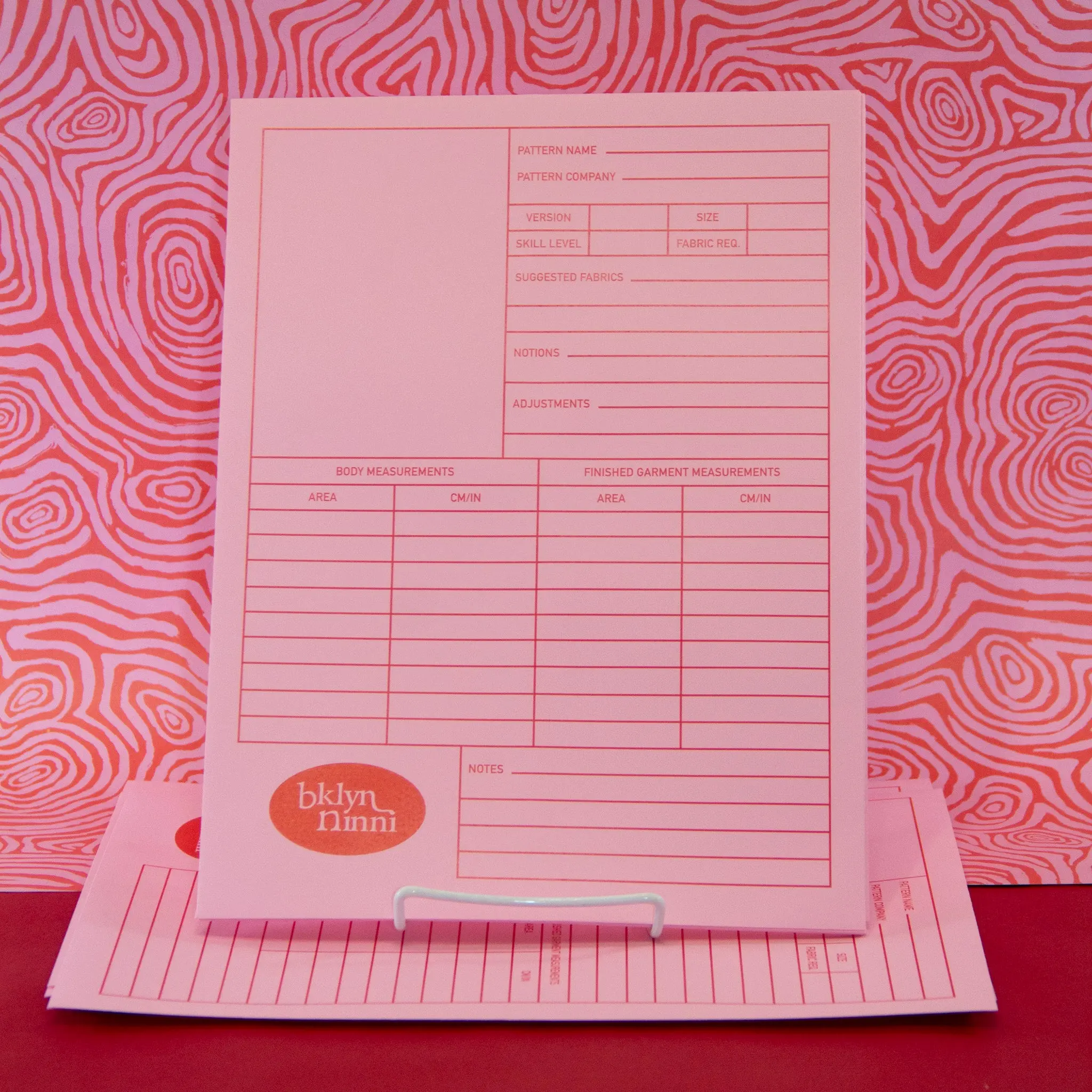 Pattern Envelopes (16 Pack or 30 Pack) Pattern Envelopes (16 Pack or 30 Pack)